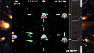 Infinos screenshot 1