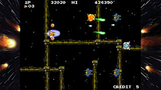 Infinos screenshot 3
