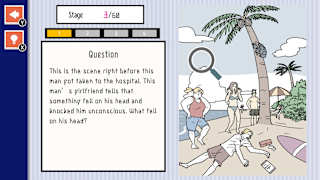 3 minutes Mystery screenshot 2