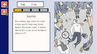 3 minutes Mystery screenshot 4