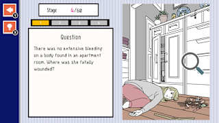3 minutes Mystery screenshot 3