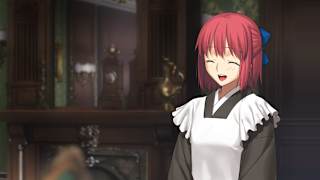 TSUKIHIME -A piece of blue glass moon- screenshot 5