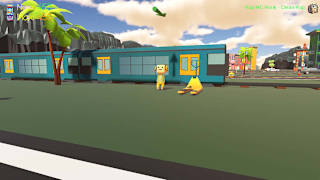 Road Bustle 2 screenshot 3