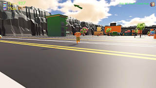 Road Bustle 2 screenshot 4