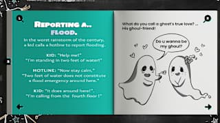 Funny Jokes screenshot 3