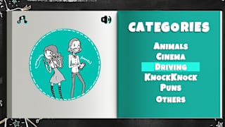 Funny Jokes screenshot 2