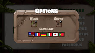 Dinosaurs: Types and Names screenshot 3