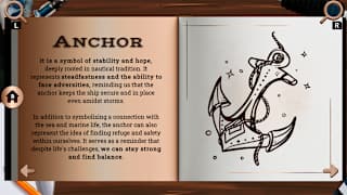 Tattoos and their meanings screenshot 4