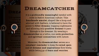 Tattoos and their meanings screenshot 6