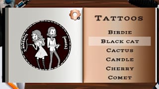 Tattoos and their meanings screenshot 2