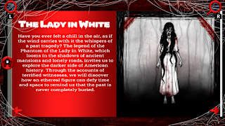 Dark American Horror Stories screenshot 4
