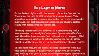 Dark American Horror Stories screenshot 5
