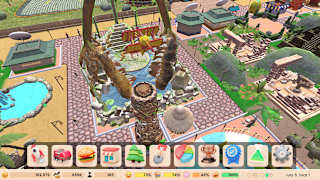RollerCoaster Tycoon Adventures Deluxe screenshot 5