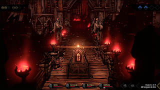 Darkest Dungeon II screenshot 2