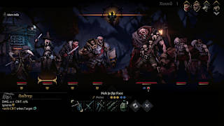 Darkest Dungeon II screenshot 1