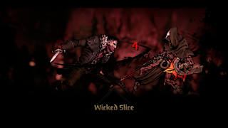 Darkest Dungeon II screenshot 3