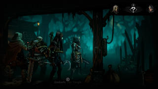 Darkest Dungeon II screenshot 5