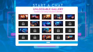 Chat Simulator: Blind Dates screenshot 4