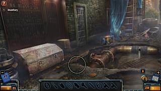 New York Mysteries: Power of Art screenshot 3