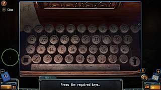 New York Mysteries: Power of Art screenshot 6