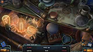 New York Mysteries: Power of Art screenshot 4