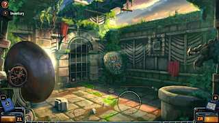 New York Mysteries: Power of Art screenshot 1