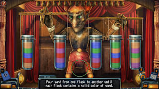 New York Mysteries: Power of Art screenshot 2