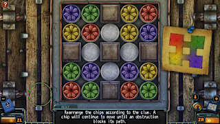 New York Mysteries: Power of Art screenshot 5