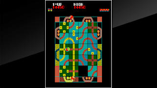 Arcade Archives GUTTANG GOTTONG screenshot 5