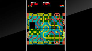 Arcade Archives GUTTANG GOTTONG screenshot 3