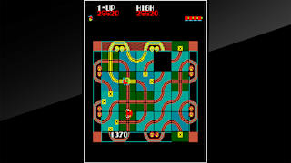 Arcade Archives GUTTANG GOTTONG screenshot 4