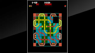 Arcade Archives GUTTANG GOTTONG screenshot 1