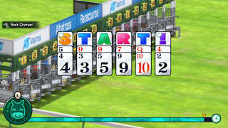 Pocket Card Jockey:Ride On! screenshot 1