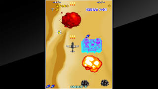 Arcade Archives ZING ZING ZIP screenshot 3