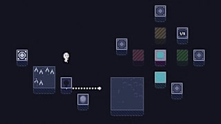 Skeljump screenshot 4