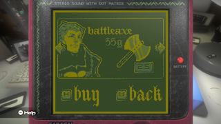 Traumatarium screenshot 3