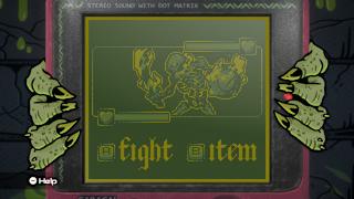 Traumatarium screenshot 4