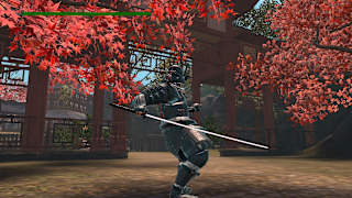 Samurai - Japan Warrior Fighter screenshot 6