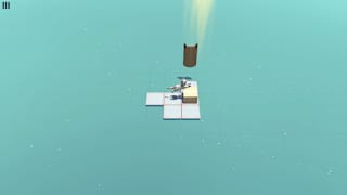 Mimi the cat: Mimi's Scratcher screenshot 2