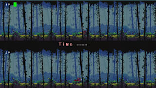 Pixel Game Maker Series Ninja Runner screenshot 5