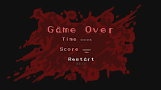 Pixel Game Maker Series Ninja Runner screenshot 4