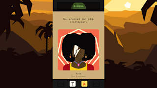 Reigns: Beyond screenshot 1
