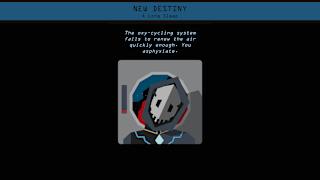 Reigns: Beyond screenshot 5
