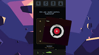 Reigns: Beyond screenshot 2