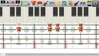 Composer World screenshot 4