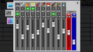 Composer World screenshot 3
