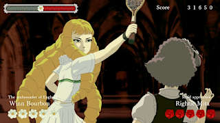 Rose & Camellia Collection screenshot 4