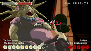 Rose & Camellia Collection screenshot 2