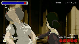 Rose & Camellia Collection screenshot 3