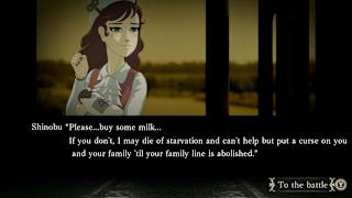 Rose & Camellia Collection screenshot 5